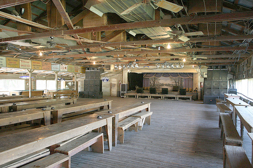 Gruene Hall