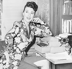 Gypsy Rose Lee