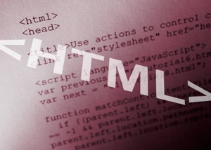 HTML