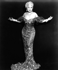 Mae West