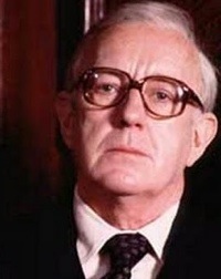 George Smiley