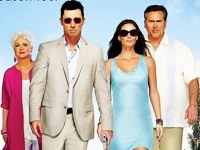 burn notice