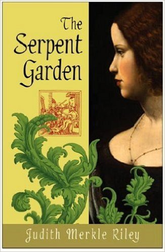 Serpent Garden