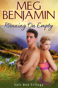 Running On Empty Cover