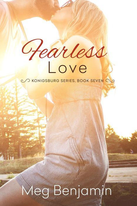 Fearless Love cover